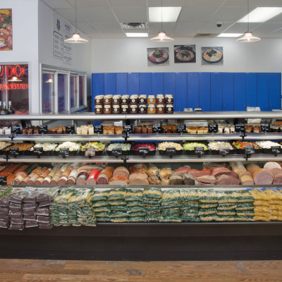 Bon Ton Meat Market Image