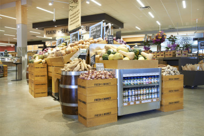 Fresh St. Market Image